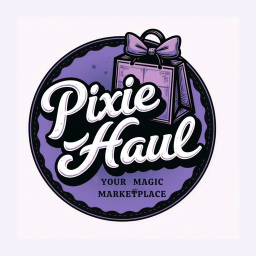 PixieHaul logo